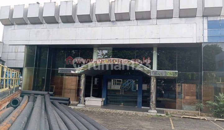Dijual Cepat Gudang + Showroom di Sunter Lokasi Sangat Strategis 1416 M2 Harga Termurah (Kg005110) Dijual Cepat Gudang + Showroom di Sunter Lokasi Sangat Strategis 1416 M2 Harga Termurah (Kg005110)