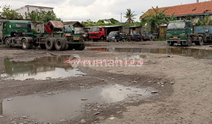 Dijual Tanah di Semper Seluas 2200 M2 (Kg005107)