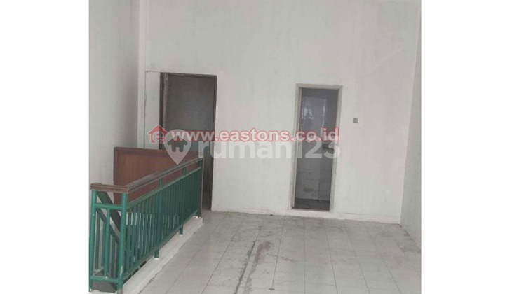 For Rent Strategic Shop House in Culinary Area 2 Floors (Kg005092) 2