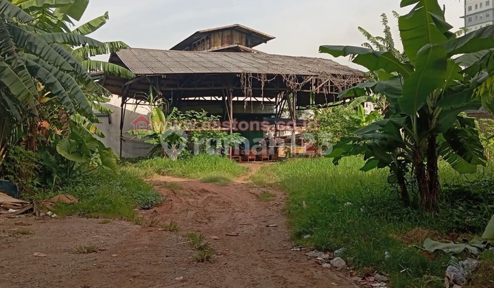 Dijual Tanah 2660 M2 di Dekat Kelapa Gading(Kg005109) Dijual Tanah 2660 M2 di Dekat Kelapa Gading(Kg005109)