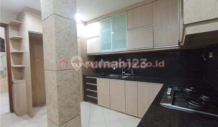 For Rent Luxury House Fully Renovated in Kelapa Gading 2 Floors 2