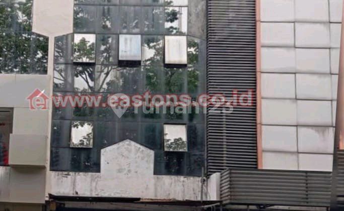 Ruko Dekat Mall Kelapa Gading 4,5 Lantai Full Renov (Kg005124) Ruko Dekat Mall Kelapa Gading 4,5 Lantai Full Renov (Kg005124)