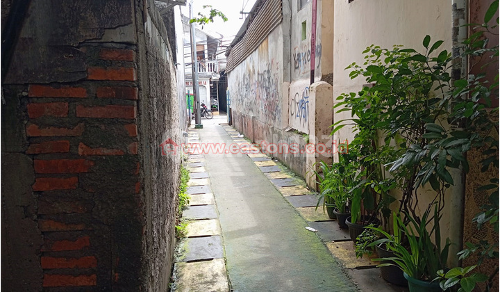 Disewa Rumah Per-Tahun Daerah Koja (Kg005168) 2