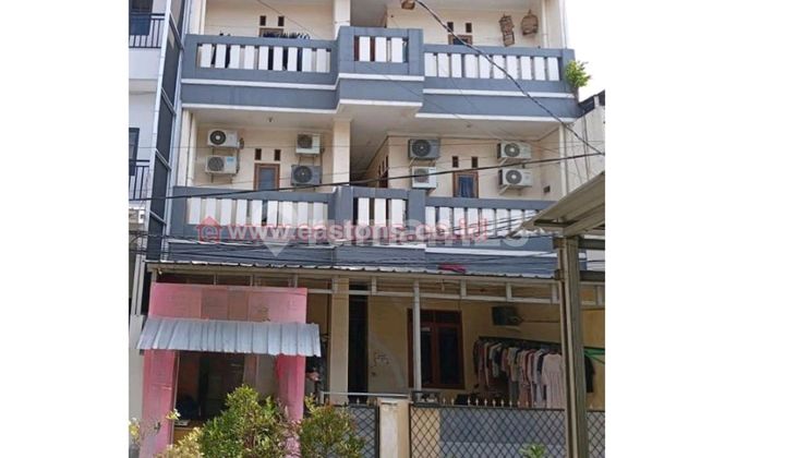 Dijual Rumah Kost Komplek Walikota Kelapa Gading 3 Lantai Kamar Terisi Penuh di Sini Termurah(Kg005079) Dijual Rumah Kost Komplek Walikota Kelapa Gading 3 Lantai Kamar Terisi Penuh di Sini Termurah(Kg005079)