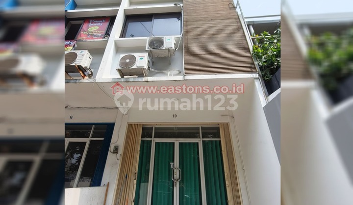 Ruko Dekat Mall Kelapa Gading Strategis Sangat Bagus 3 Lantai (Kg005117) Ruko Dekat Mall Kelapa Gading Strategis Sangat Bagus 3 Lantai (Kg005117)