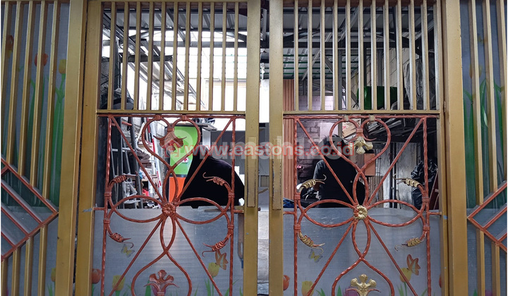 Disewa Rumah Per-Tahun Daerah Koja (Kg005168) Disewa Rumah Per-Tahun Daerah Koja (Kg005168)