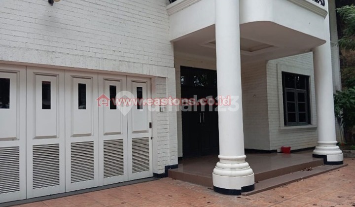 Dijual Rumah Gading Kirana di Jalan Utama 2 Lantai Mewah (Kg005160) 2