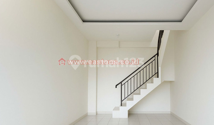 Dijual Ruko Bagus 2 Lantai Daerah Tanggerang Selatan, Banten (Kg005000)