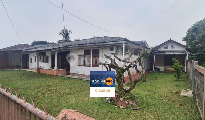 For Sale House in Sawangan Depok