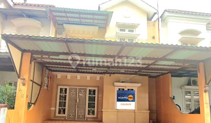 House for Sale in Raffles Hills