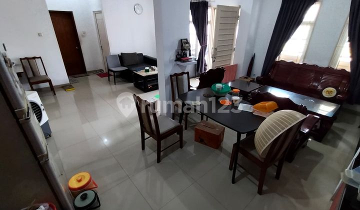 Dijual Rumah di Boulevard Cibubur Country 2