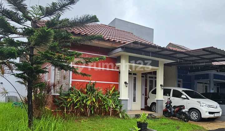 Disewakan Rumah di Tanah Baru Depok Disewakan Rumah di Tanah Baru Depok
