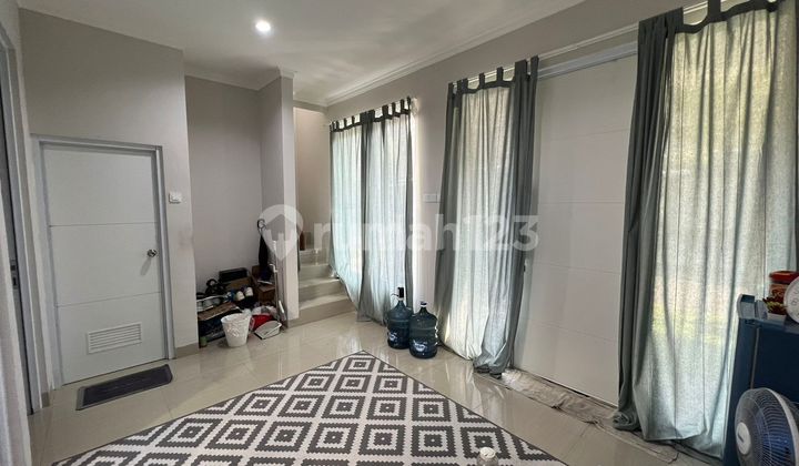 Dijual Rumah di Citraland Cileungsi 2
