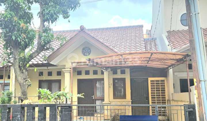 Dijual Rumah di Raffles Hills