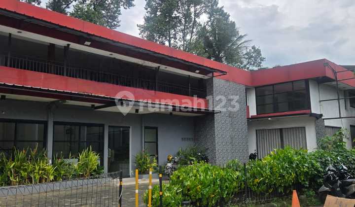 Disewakan Tempat Usaha Posisi Strategis di Jalan Alternatif Cibubur Disewakan Tempat Usaha Posisi Strategis di Jalan Alternatif Cibubur