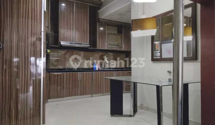 For Sale House in Cibubur Residence 2