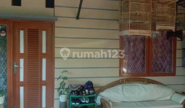 Jual Rumah Limus Pratama Regency di Limusnunggal Rumah SHM 2