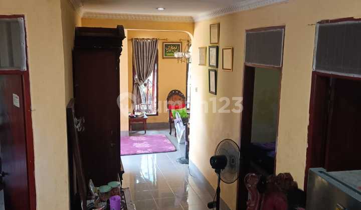 Dijual Rumah di Pondok Gede Bekasi 2