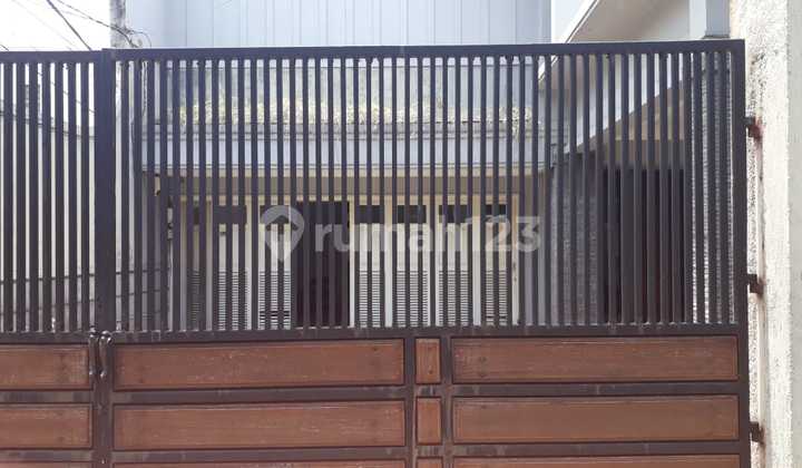 Dijual Rumah di Cilandak Timur Jakartaselatan 2
