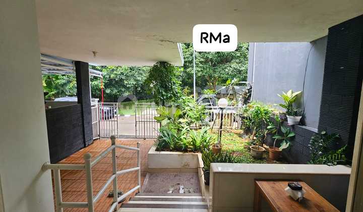 Turun Harga!! Dijual Cepat Rumah Rapi. Siap Huni di Cibubur Residence 2