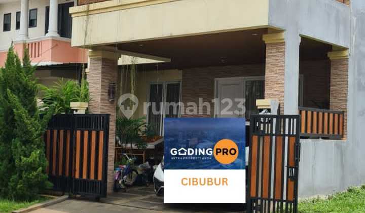 For Sale House in Citra Grand For Sale House in Citra Grand