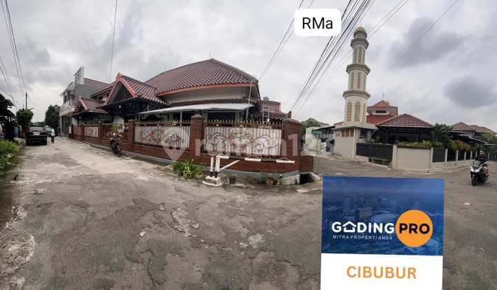 Dijual Rumah.di Deppen, Sukatani, Tapos Depok 2