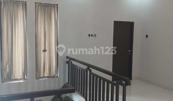 Dijual Rumah di Aitama Residence Jatiranggon 2