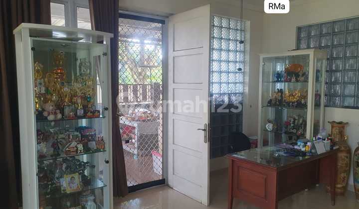 For Sale House in Cibubur Country 2