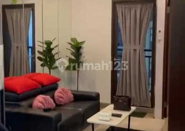 For Rent Apartment in Transpark Cibubur