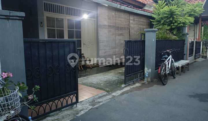 Dijual Rumah di Rempoa 2