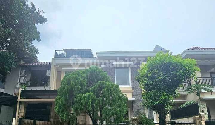 For Rent. Raffles Hills house