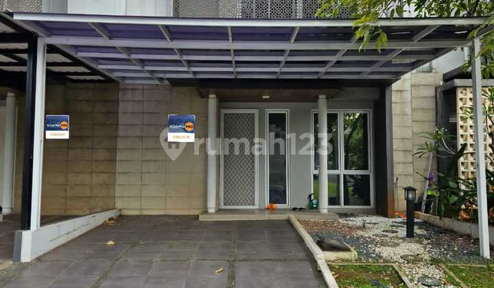 Dijual Rumah di Citragrand Cibubur
