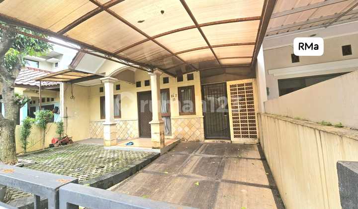 For Sale House in Raffles Hills 2
