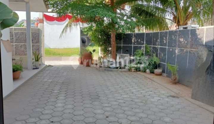 For Sale House in Citra Indah Jonggol 2