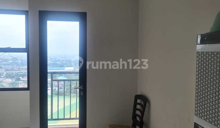 Own a luxury apartment at an affordable price. 2