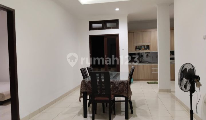 For Sale 1.5-Story House in Citragrand Cibubur 2