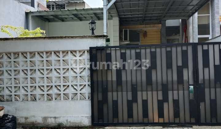 Dijual Rumah di Cibubur Country Dijual Rumah di Cibubur Country