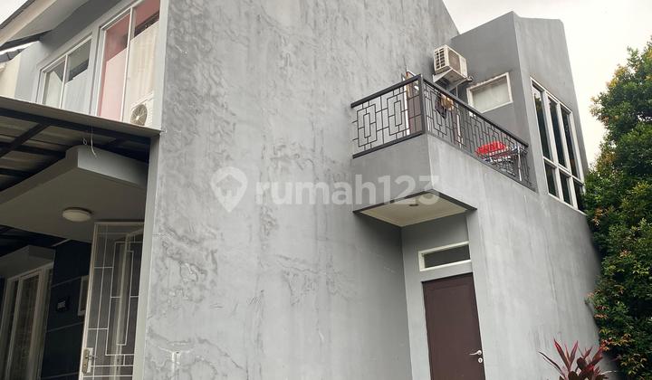 Dijual Rumah di Citragrand Dijual Rumah di Citragrand