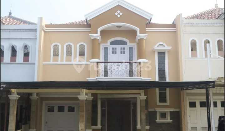 Dijual Rumah di Raffles Hills Dijual Rumah di Raffles Hills