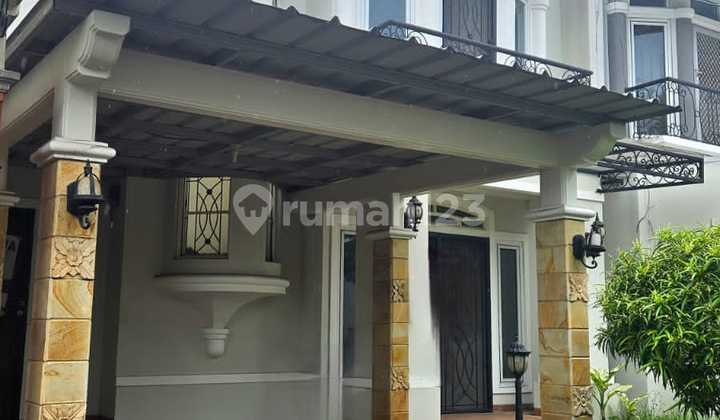 For Rent House Raffles Hills