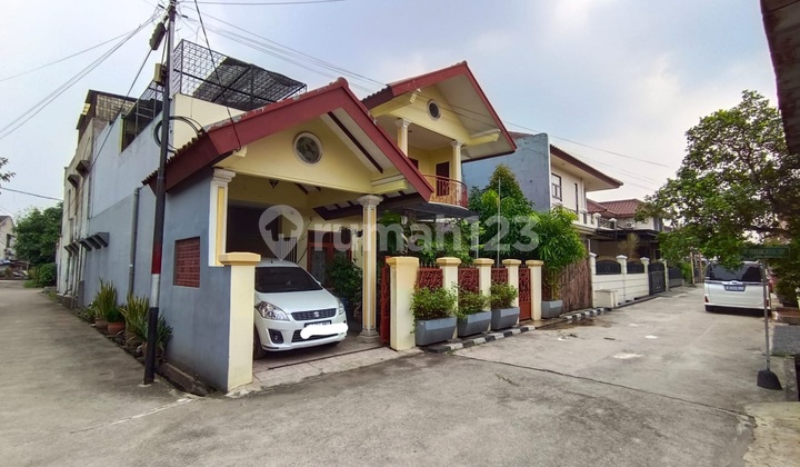 Rumah Dijual, Diperumahan Pondok Gede Rumah Dijual, Diperumahan Pondok Gede