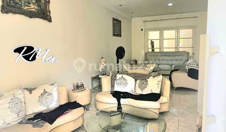 Beautiful Raffkes Hilks House, Siao Huni in Cibubur 2