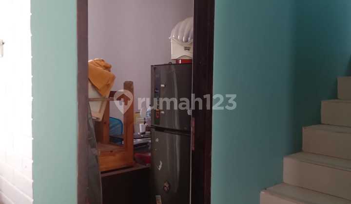 House for Sale Near Jatiasih Toll Road 2