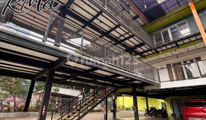 Disewakan Ruang Usaha. Lahan & Ruko, di Area Strategis. di Alternatif Cibubut Disewakan Ruang Usaha. Lahan & Ruko, di Area Strategis. di Alternatif Cibubut