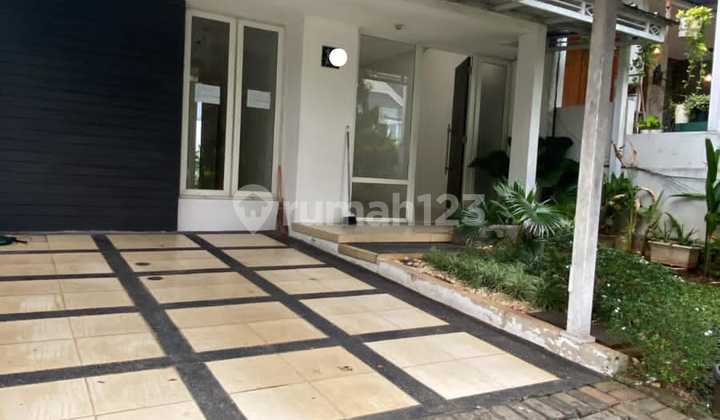 Dijual Rumah di Citragrand