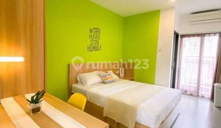 For Sale Fast Boarding Houses in Karawaci Area Near Pelita Harapan University 2