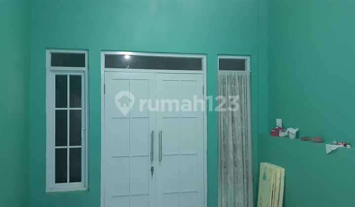 Dijual Rumah di Cibubur Country 2