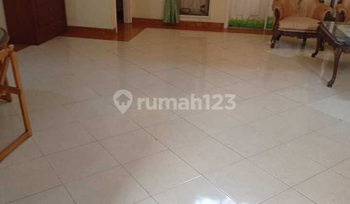 Dijual Rumah Raffles Hills 2