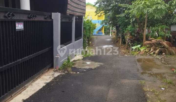 Dijual Rumah di Tanah Sareal Bogor 2
