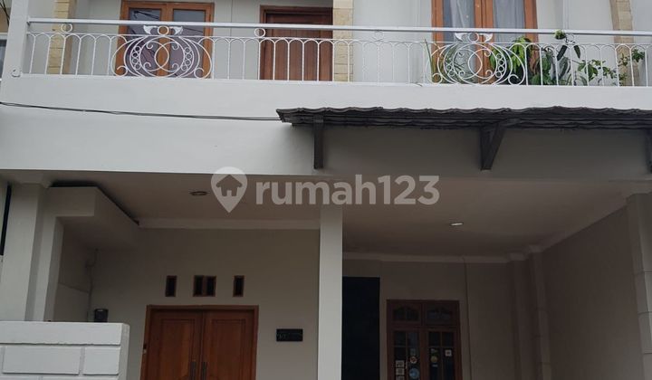 Dijual Rumah di Permata Kranggan Cibubur Dijual Rumah di Permata Kranggan Cibubur